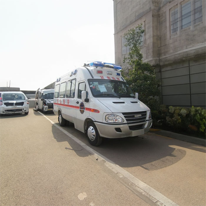 龙岗广东省广州市职业病防治院预约私人救护车租赁到山西省人民医院租赁救护车救护车出租