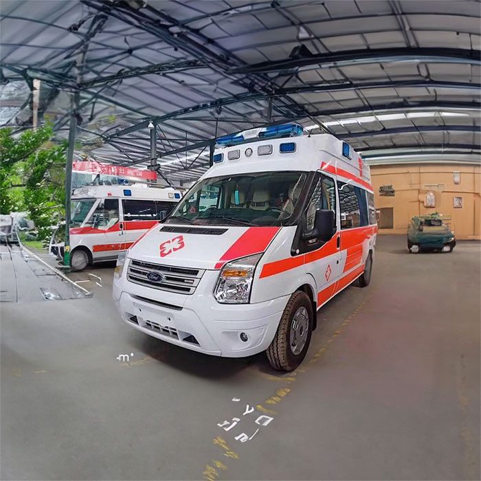 深圳深圳救护车出租病重返乡到云浮市云安县急救转运中心电话