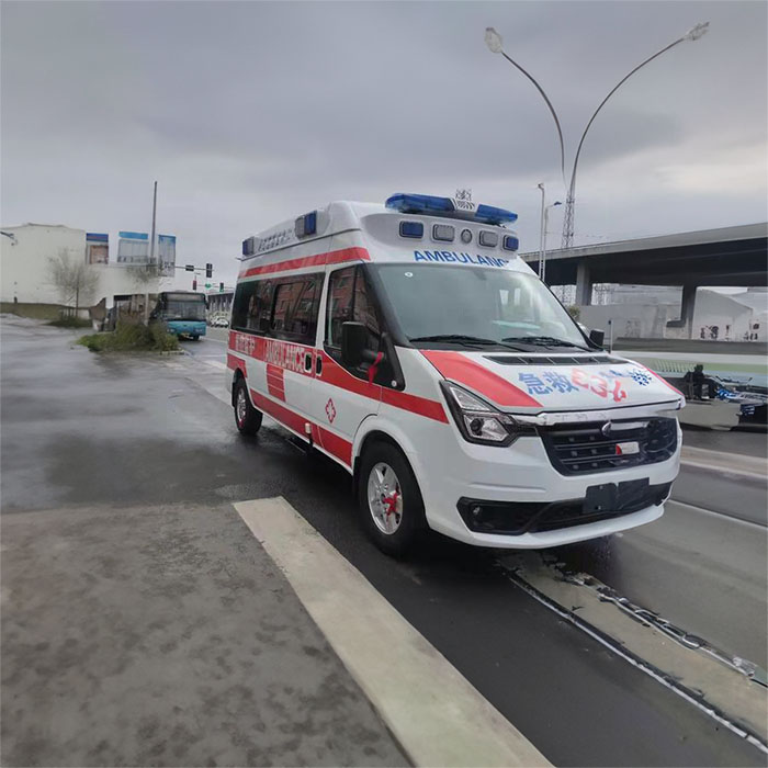 龙岗广东省中山大学附属第三医院租赁私家救护车转院到广东佛山市人民医院肿瘤医院救护车出租转运