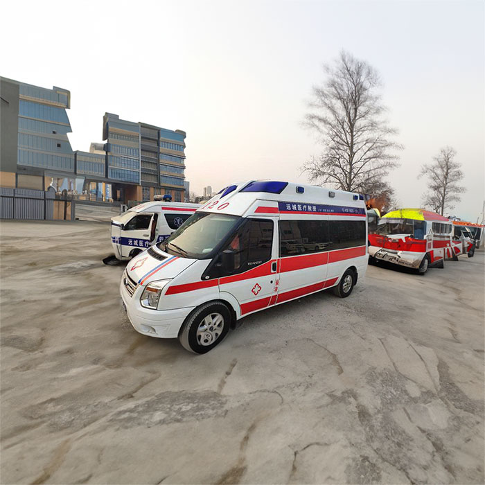 龙岗广东肇庆市中医院120私人救护车租赁到广西妇幼保健院出租救护车出租公司
