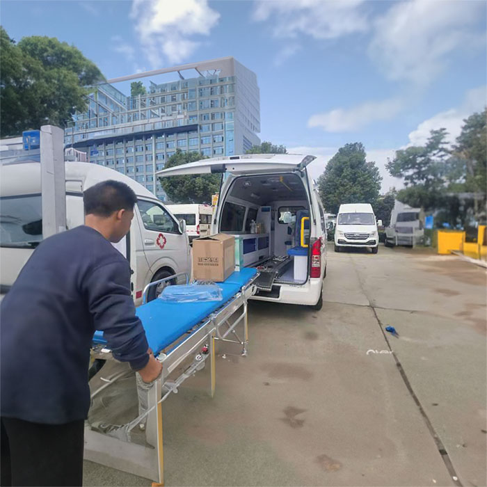 龙岗珠海市人民医院租私家救护车转院到浙江大学医学院附属第二医院（浙医二院、浙江省第二医院）救护车租车联系方式