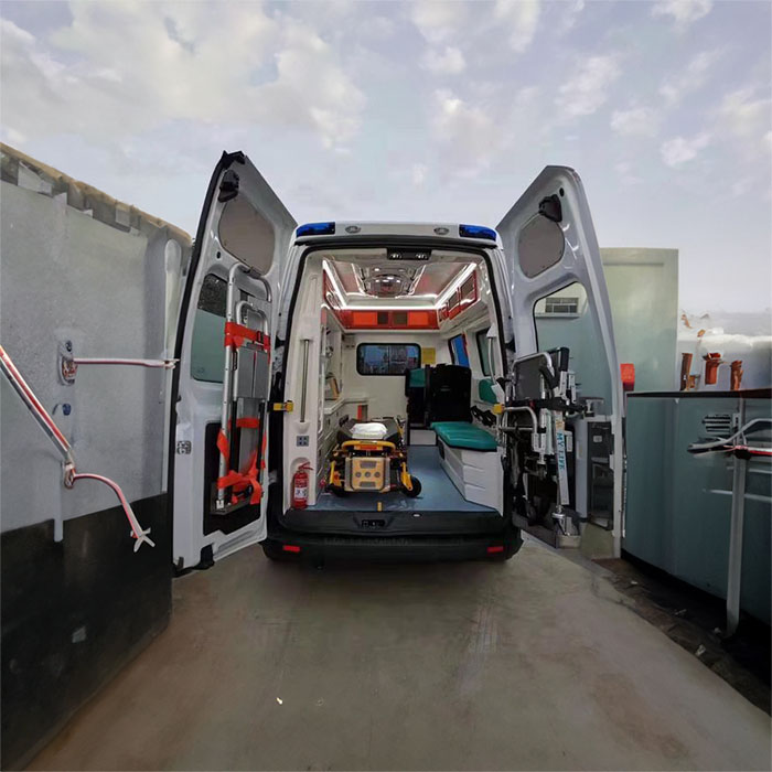 龙岗中山大学肿瘤研究所租私人救护车转院到海南省农垦三亚医院非救护车转运病人-救护车出租