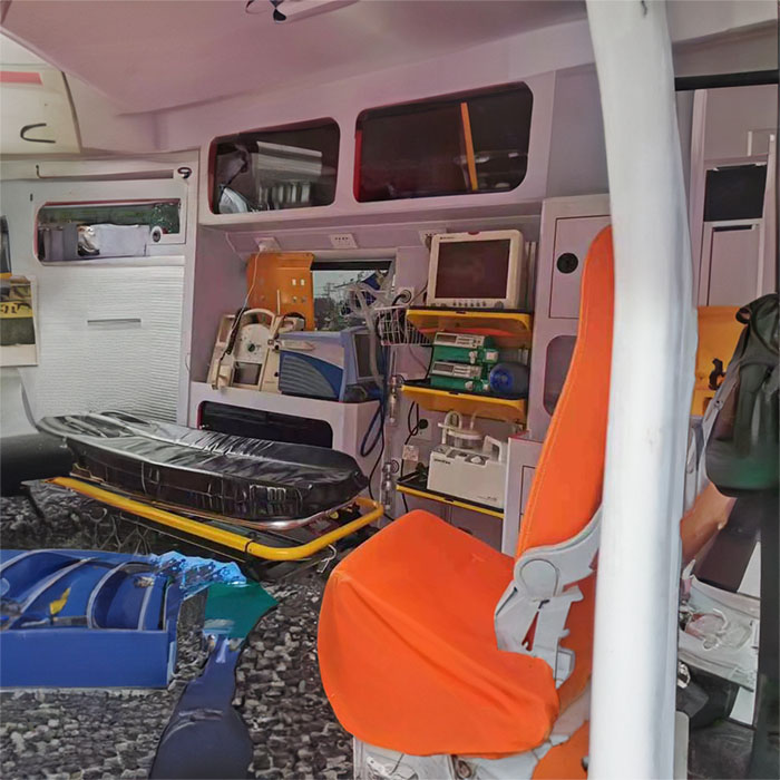 龙岗东莞市妇幼保健院租赁私家救护车转院到上海市皮肤病性病医院医院救护车出租