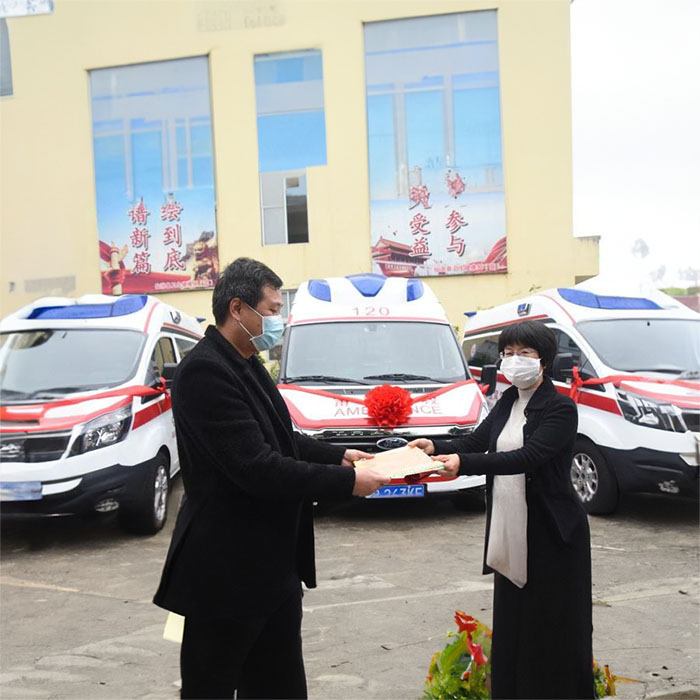 龙岗广东中山大学附属第三医院出租急救车护送到芜湖市第二人民医院救护车出诊费用