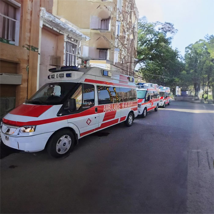 深圳深圳120急救车出租病重回老家到湛江市赤坎区救护车电话号