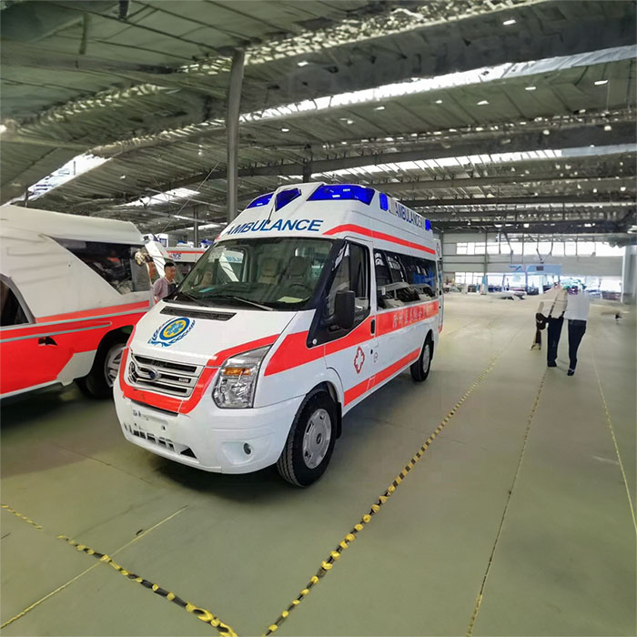 深圳深圳救护车出租出院返乡到茂名市市辖区转院需要120车 怎么联系