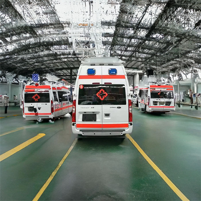 龙岗汕头市中心医院租私人救护车转院到苏州大学附属第二医院（苏大二附院）半夜叫救护车多少钱