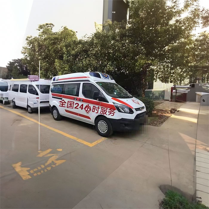 深圳深圳救护车出租病重回老家到揭阳市揭西县出租救护车电话
