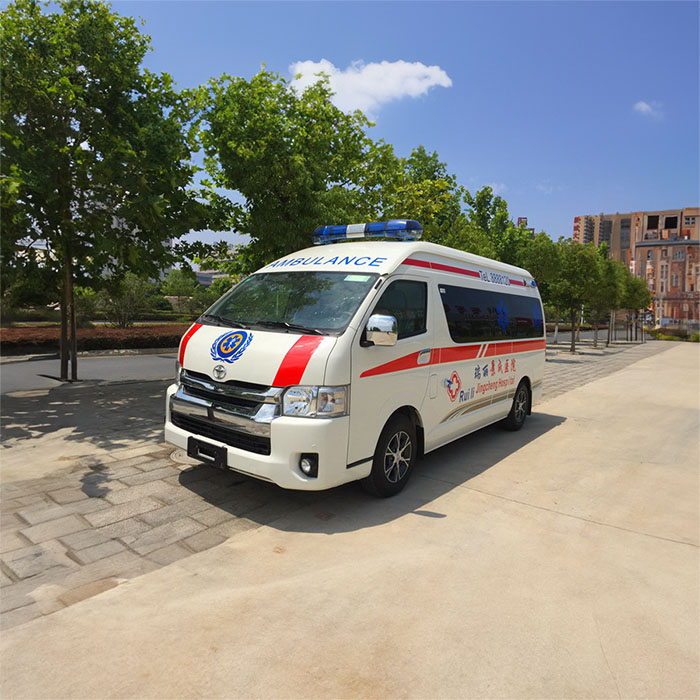 龙岗广东省罗定市人民医院租赁私人救护车转运到山西省人民医院长途救护车租赁