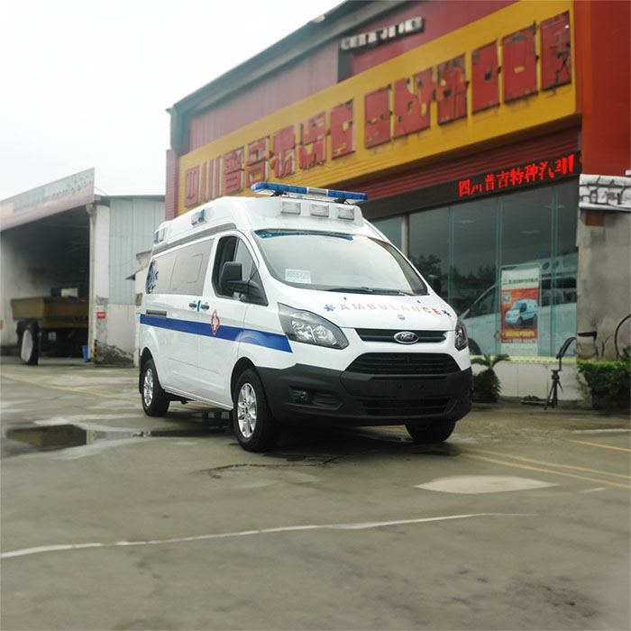 深圳深圳急救车租赁病重返乡到江门市江海区从医院送病人到家叫车的电话