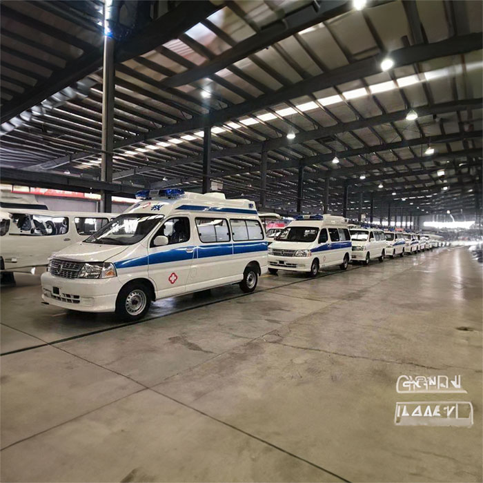 龙岗广东深圳市妇幼保健院救护车出租到齐齐哈尔中医院租救护车护送病人