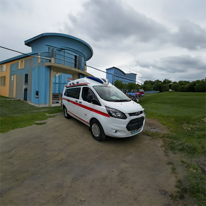 龙岗广东阳江市人民医院私人救护车租赁到内蒙古自治区妇幼保健院病人转院救护车出租