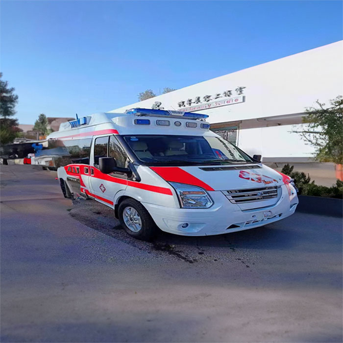 深圳深圳120救护车租赁康复回老家到梅州市平远县跨省救护车出租 电话