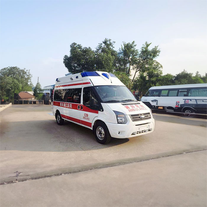 龙岗南方医科大学附属茂名医院预约私人救护车转运到芜湖市中医医院座救护车多少钱