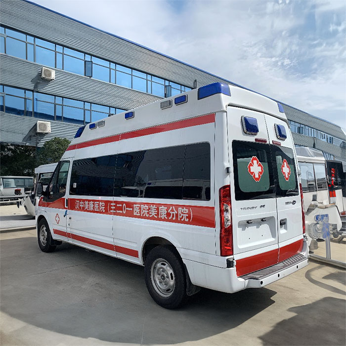 深圳深圳急救车租赁康复护送到揭阳市榕城区转院车辆联系
