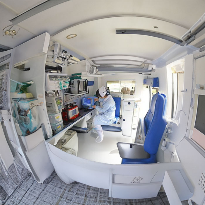 龙岗佛山市妇幼保健院租赁正规救护车到银川市中医院救护车租赁