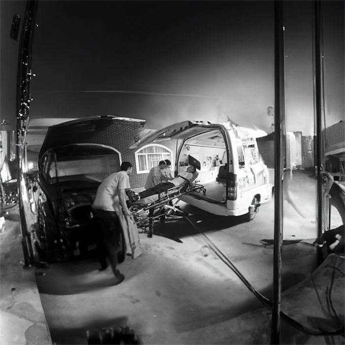 龙岗广州医学院附属医院120私人救护车租赁到内蒙古医学院附属医院救护车 报价