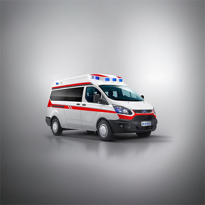深圳深圳120救护车租赁病重回老家到清远市佛冈县租救护车联系电话