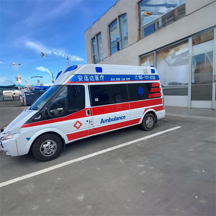 深圳深圳120急救车租赁出院回老家到清远市连南瑶族自治县租救护车电话