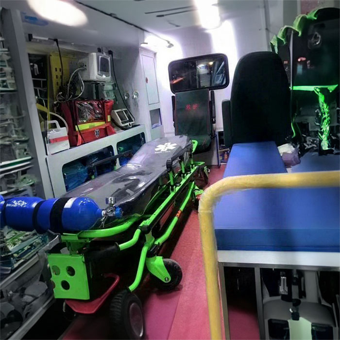 深圳深圳120急救车租赁出院回家到韶关市武江区急救车出租电话