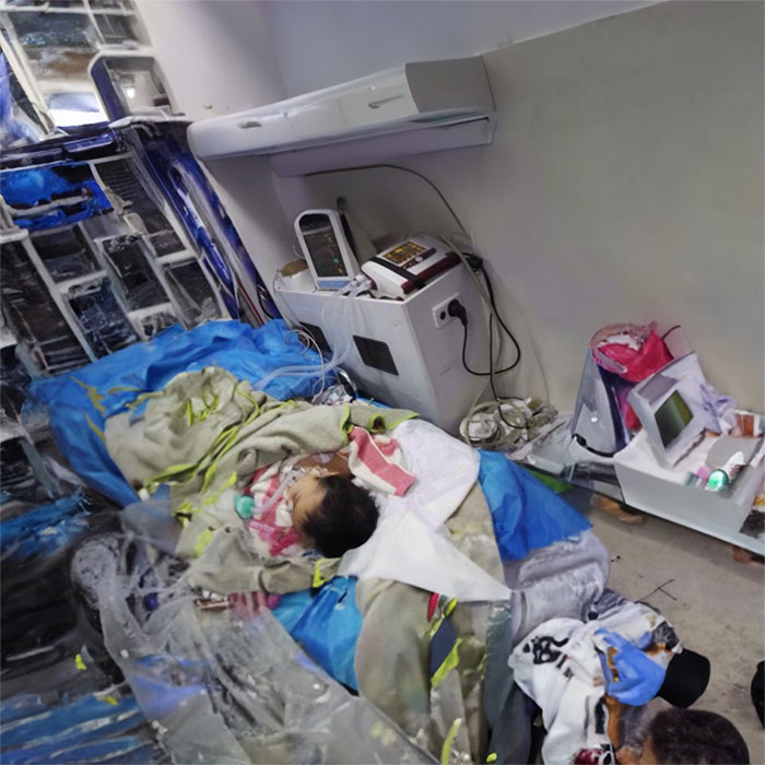 龙岗广东中山大学附属第二医院租私人救护车转院到兰州军区总医院救护车多少钱一次