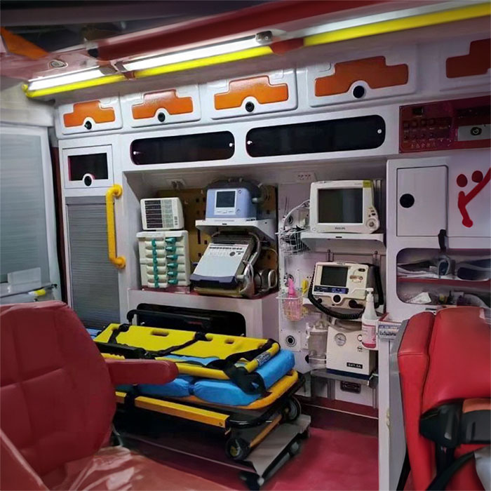 龙岗广东省暨南大学医学院第三附属医院预约私人救护车转运到青海省第三人民医院救护车转运