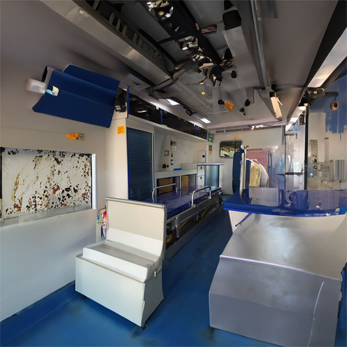 龙岗广东中山大学肿瘤防治中心租私人急救车到乌鲁木齐市第三医院救护车跨省租赁