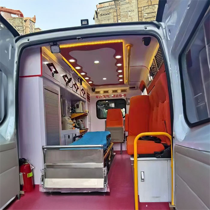 深圳深圳120救护车出租病重回老家到湛江市麻章区120救护车咨询电话