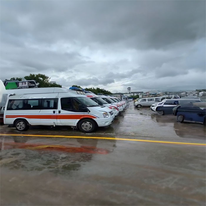 深圳深圳120救护车出租病重返乡到揭阳市惠来县120送病人回家的电话号码