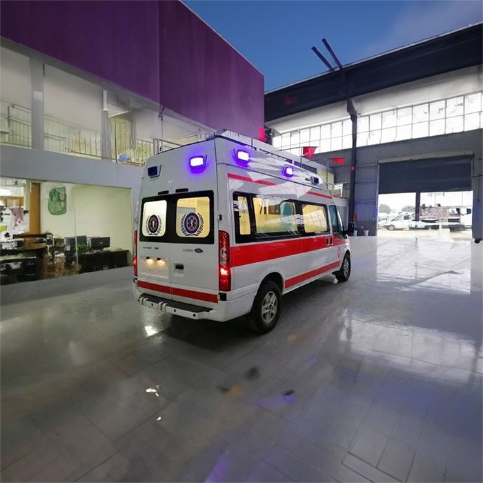 深圳深圳救护车出租康复护送到肇庆市封开县跨省转院救护车出租电话