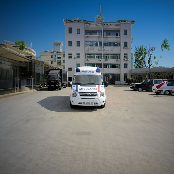 龙岗江门市五邑中医院租救护车到贵阳市人民医院救护车出租转运