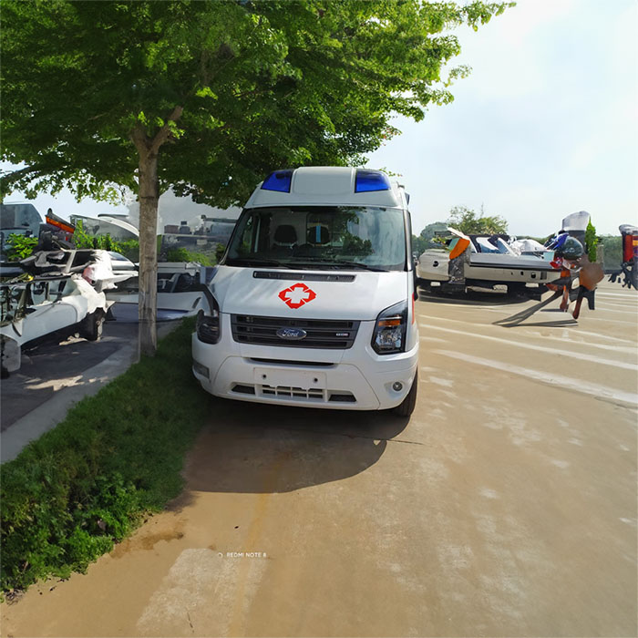 深圳深圳120救护车出租康复回家到揭阳市市辖区非急救转运中心电话