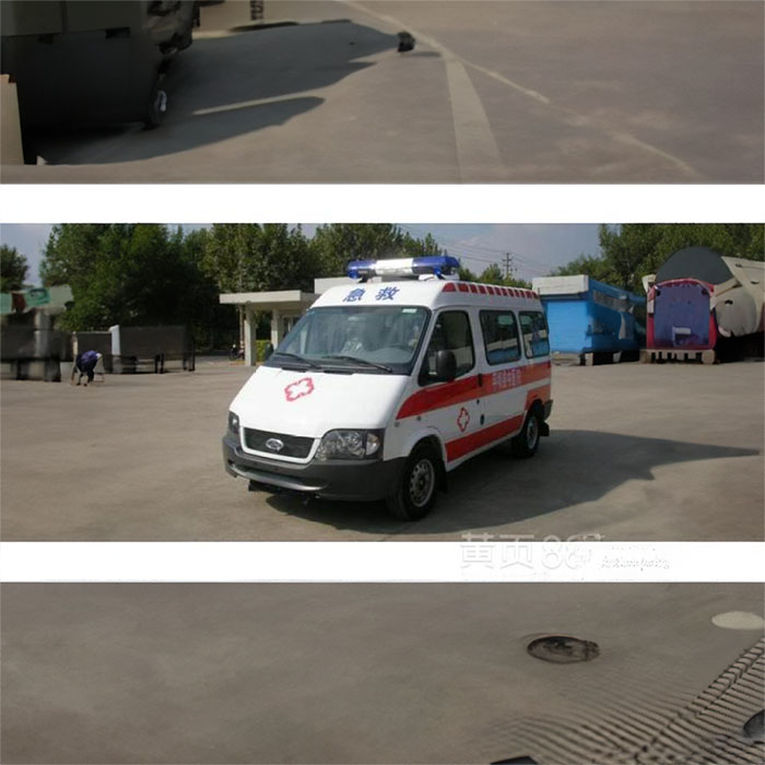 龙岗广东广州市妇女儿童医疗中心珠江新城院区租用私人救护车到内蒙古民族大学附属医院（民族大学附院）病人转运救护车收费-救护车出租