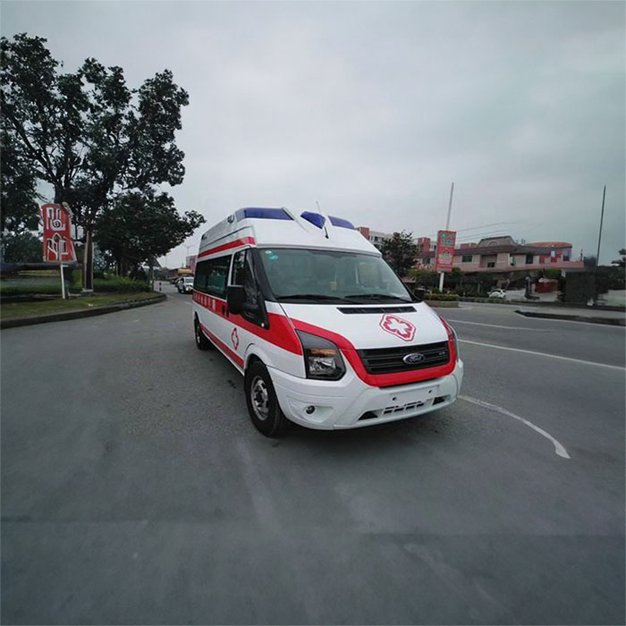 深圳深圳急救车租赁病重回老家到阳江市阳东县医疗电话