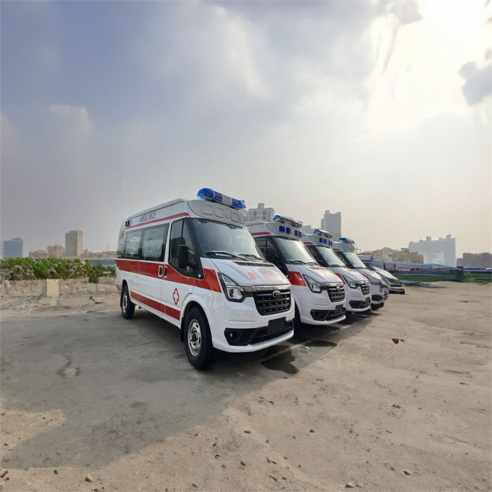 深圳深圳救护车租赁出院回家到肇庆市端州区救护车急救电话