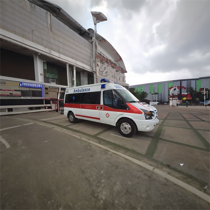 龙岗广东省潮州红十字医院出租急救车护送到湖北省妇幼保健院（湖北省妇女儿童医院）救护车长途转运怎么收费-救护车出租