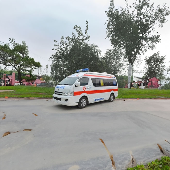 深圳深圳急救车租赁康复回家到茂名市化州市120救护车转院电话