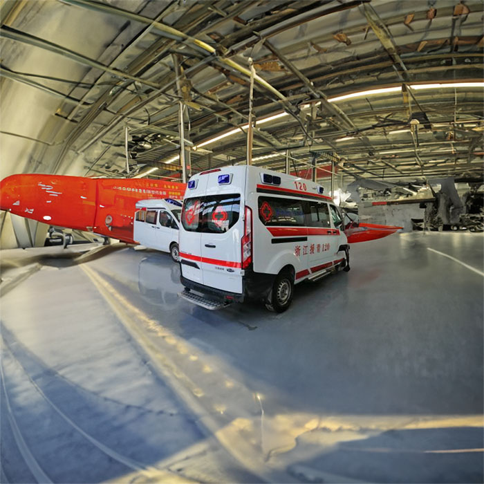 深圳深圳救护车出租康复回老家到广州市南沙区120转运咨询电话