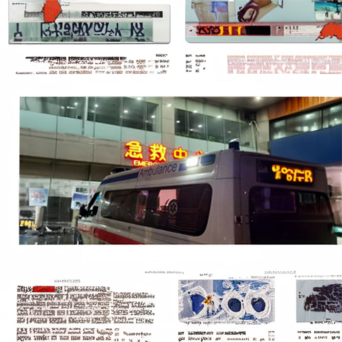 龙岗武警医院租用私人救护车到天津市儿童医院救护车出租电话