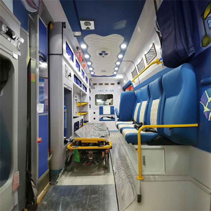 龙岗广东省中山大学肿瘤防治中心租赁私家救护车到辽宁中医药大学附属第三医院（辽宁省肛肠医院）非紧急救援转运救护车-救护车出租