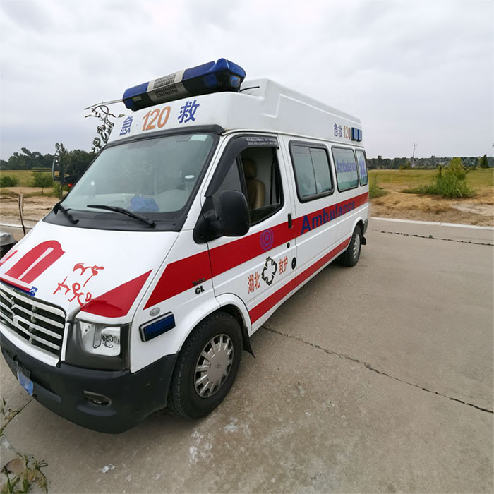 深圳深圳120救护车出租康复护送到广州市黄埔区120救护车电话号码