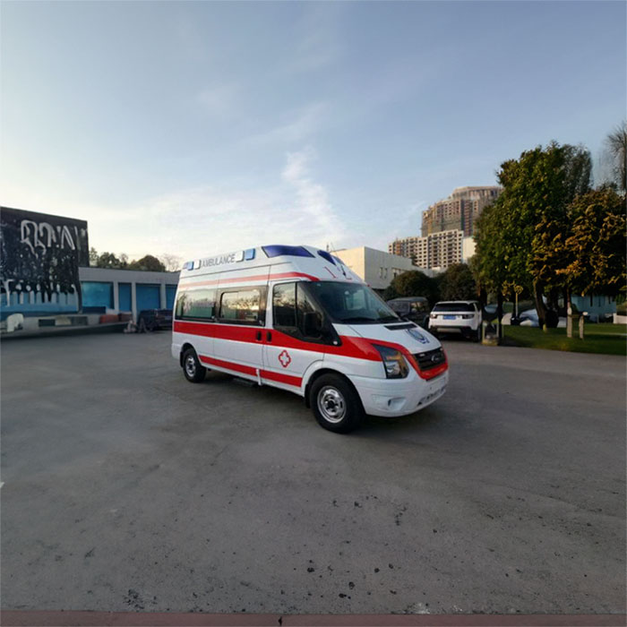 深圳深圳120救护车出租康复护送到肇庆市广宁县非医疗转运服务车电话