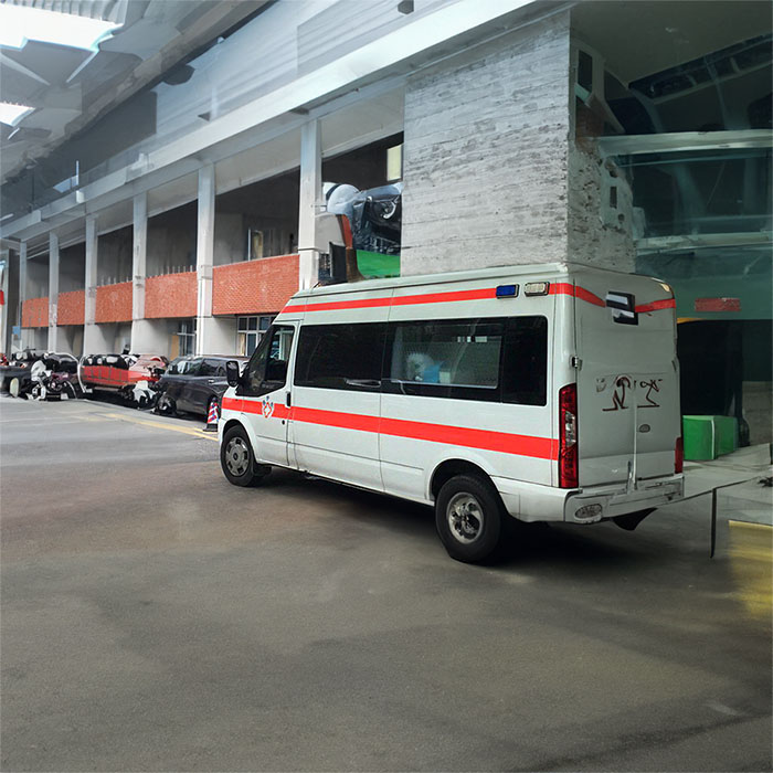 深圳深圳120急救车出租病重返乡到河源市市辖区转院需要120车 怎么联系