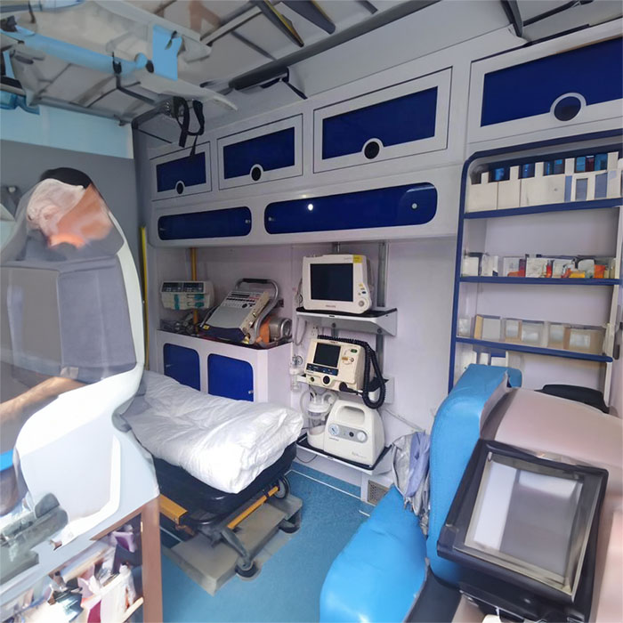 龙岗广东省广州市职业病防治院预约私人救护车转运到河北医科大附属唐山工人医院私人救护车出租联系方式