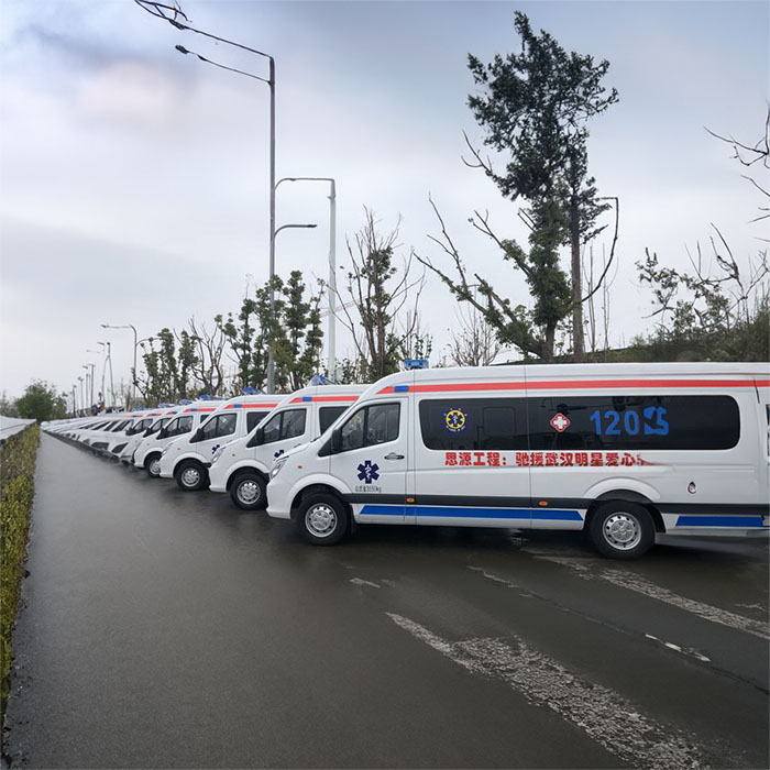 龙岗广东省广东省中医院芳村分院租赁私家救护车到天津市医科大学总医院长途救护车电话