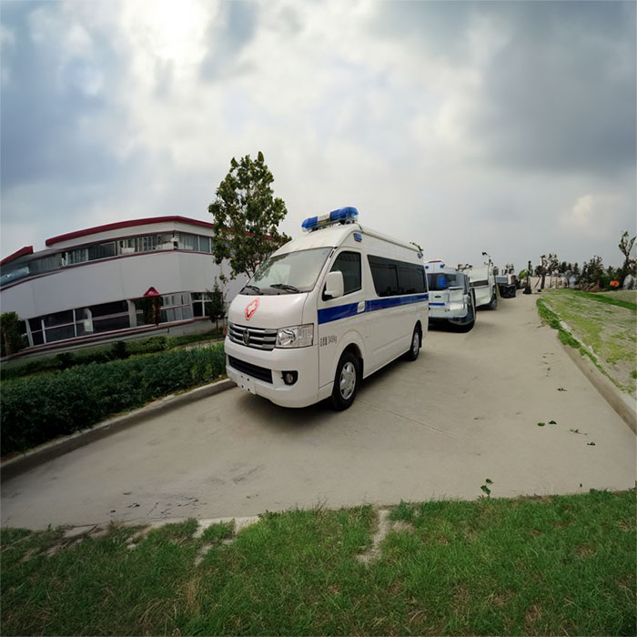 龙岗广东省广州中医药大学附属医院租120私人急救车到福州市第二医院二部?危重病人救护车转运告知书-救护车出租