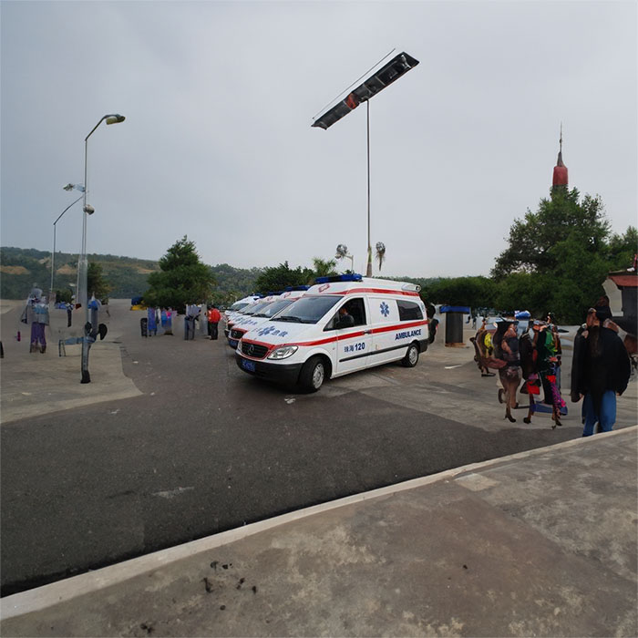 深圳深圳急救车出租出院回家到河源市东源县怎么自己联系救护车