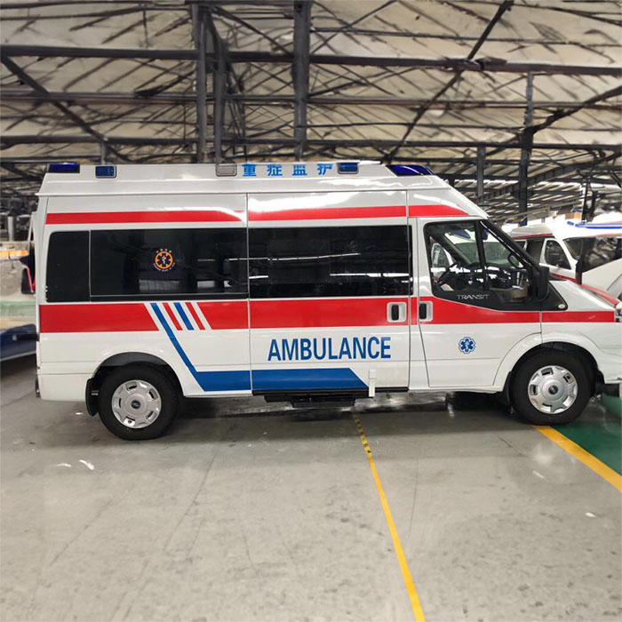 龙岗广东省广州市妇幼保健院院区私人救护车出租到中国人民解放军西藏军区总医院救护车租赁联系电话