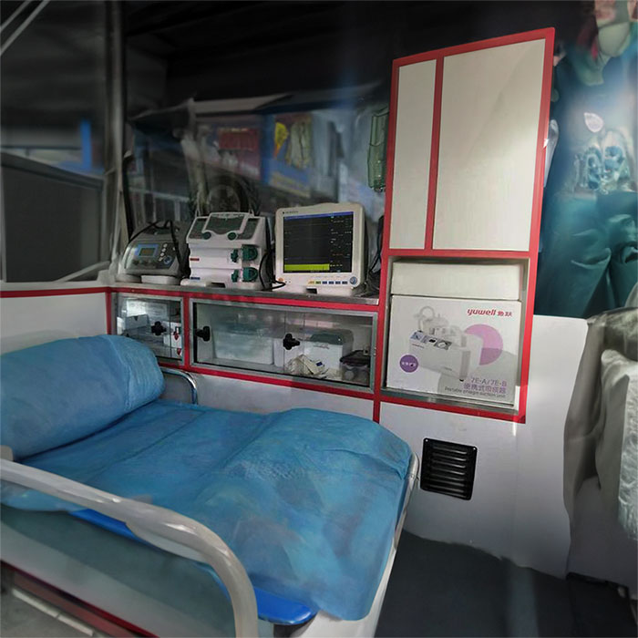 龙岗广东省39脑科医院租私家救护车转院到成都市第四人民医院（成都市精神卫生中心）正规救护车出租