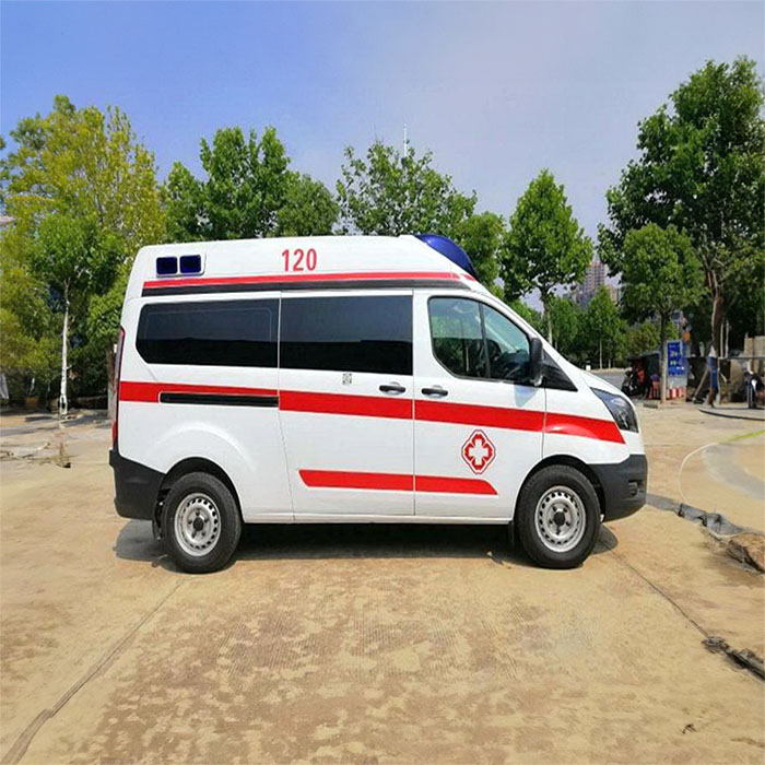 龙岗广东省东莞康华医院租用私人救护车到中国人民解放军一三医院（113医院）救护车出租联系电话